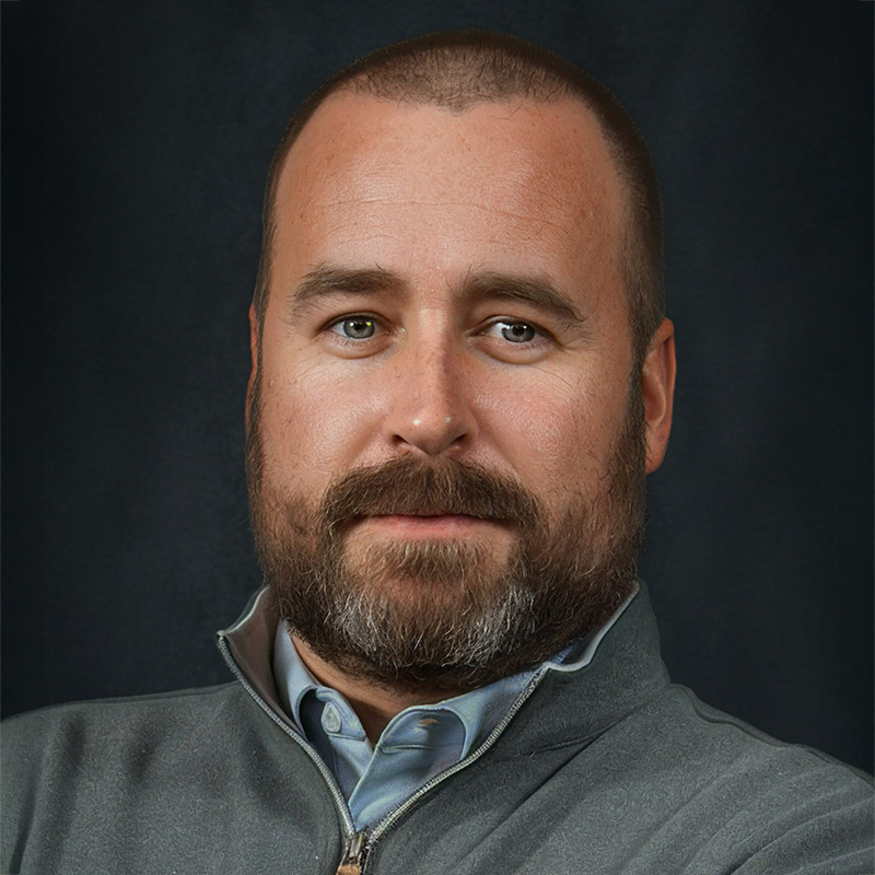 Danny Baedeker