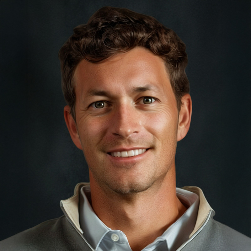 Robert Baughman