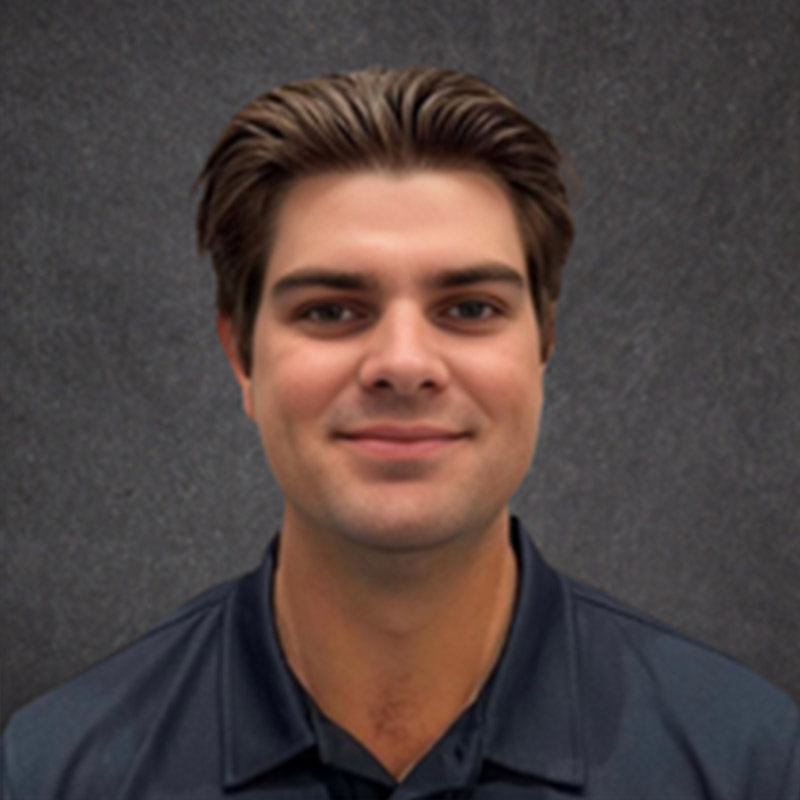 Trey R. Littlejohn
